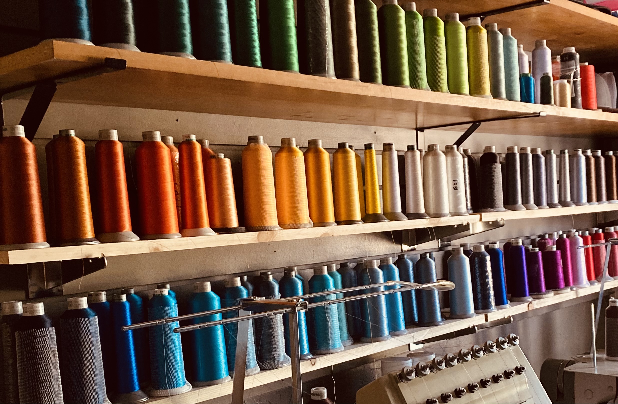 Simply Embroidery Simply Embroidery