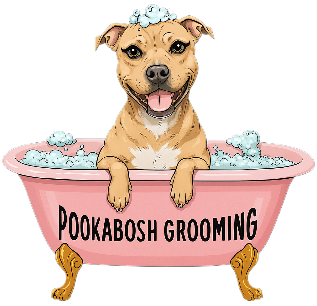 Pookabosh Grooming