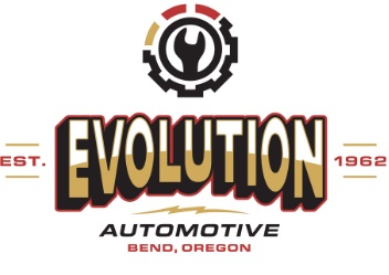Evolution Automotive Evolution Automotive