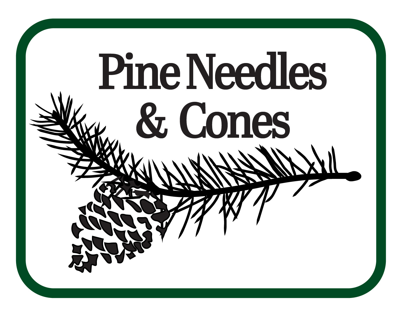 Pine Needles Cones LLC