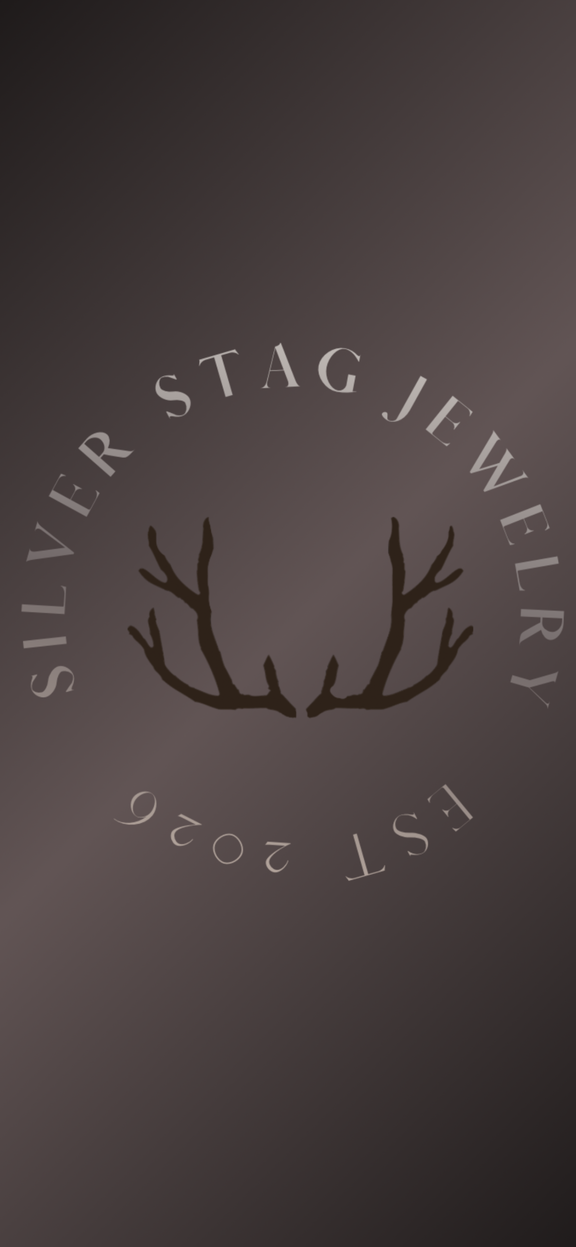 Silver Stag Jewelry