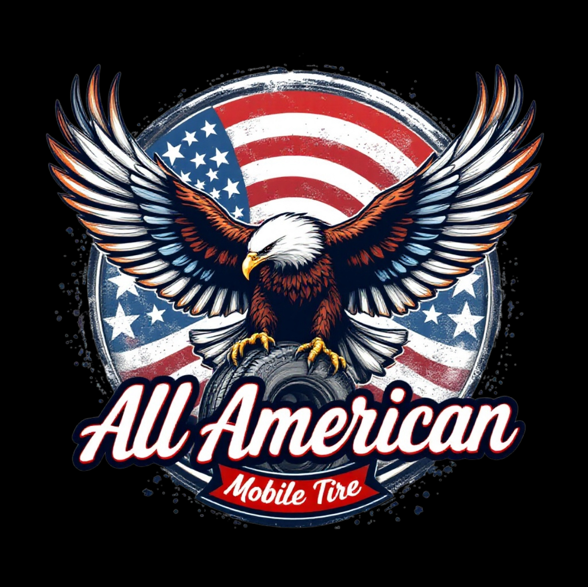 All American Mobile Tire