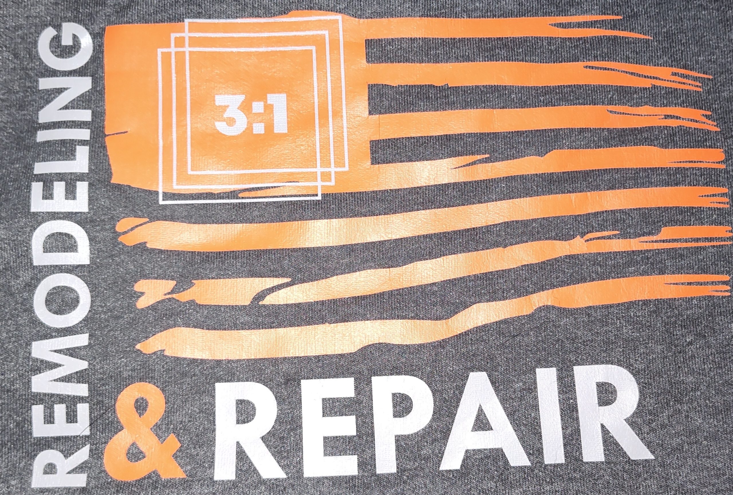 3 to 1 Remodeling & Repair LLC