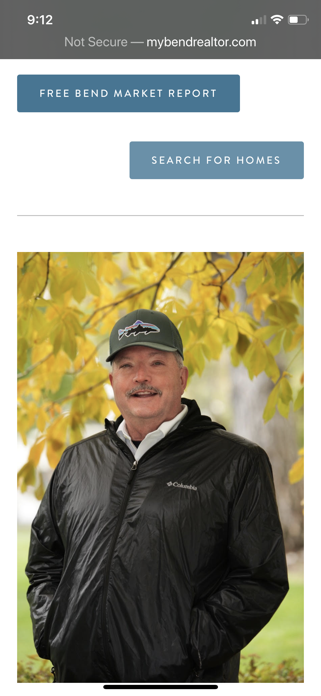 Your Local DRW Real Estate Agent