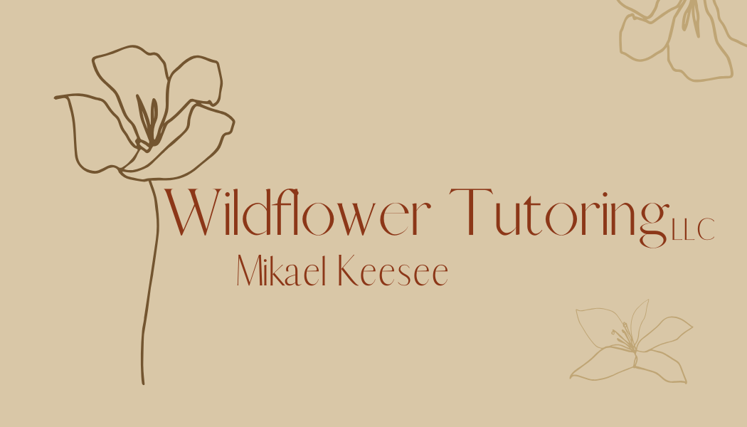 Wildflower Tutoring LLC
