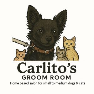 Carlito’s Groom Room