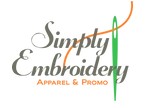 Simply Embroidery
